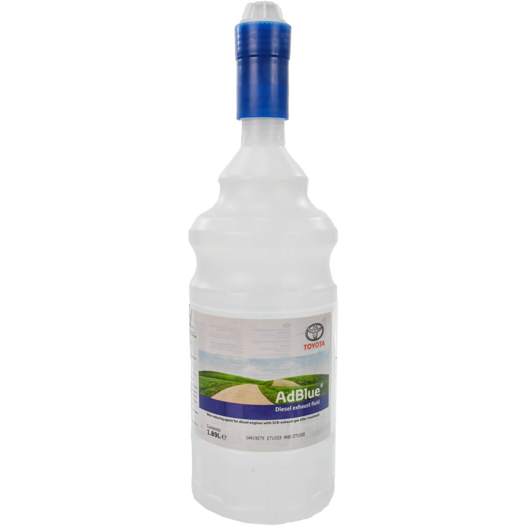 Adblue TOYOTA / LEXUS 1.89 л 889081010 - zapix