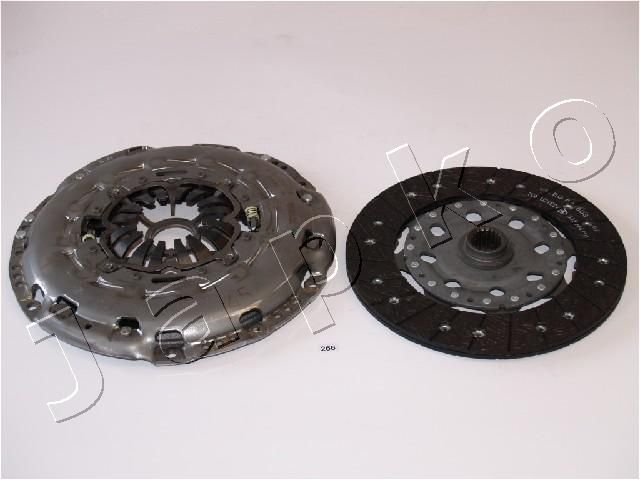 Повітряний фільтр ASAM AUTOMOTIVE 70266 - zapix