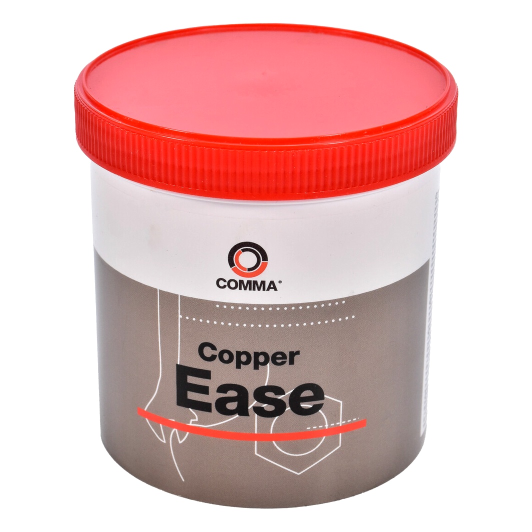 Смазка медная COMMA Copper Ease для узлов трения 500 мл (CE500G) - zapix