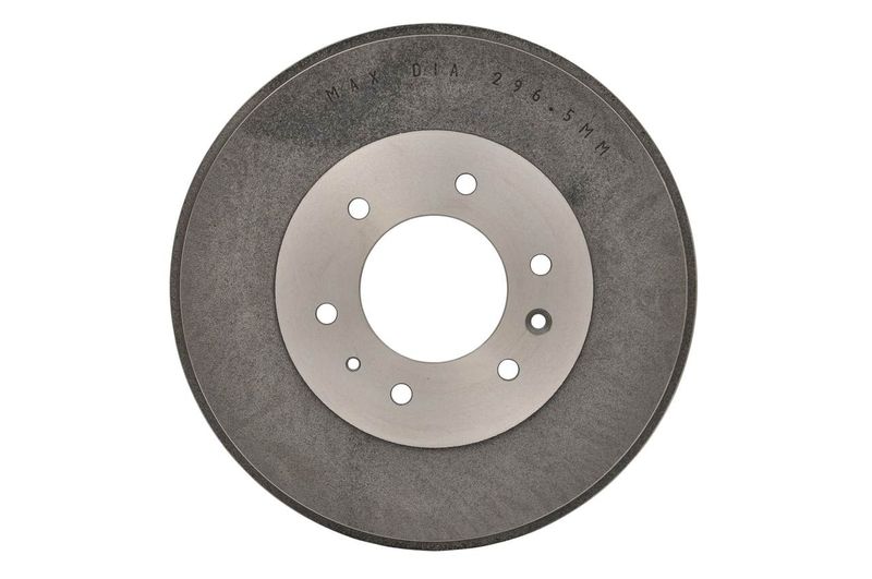 Гальмівний барабан BOSCH 0986477280 - zapix