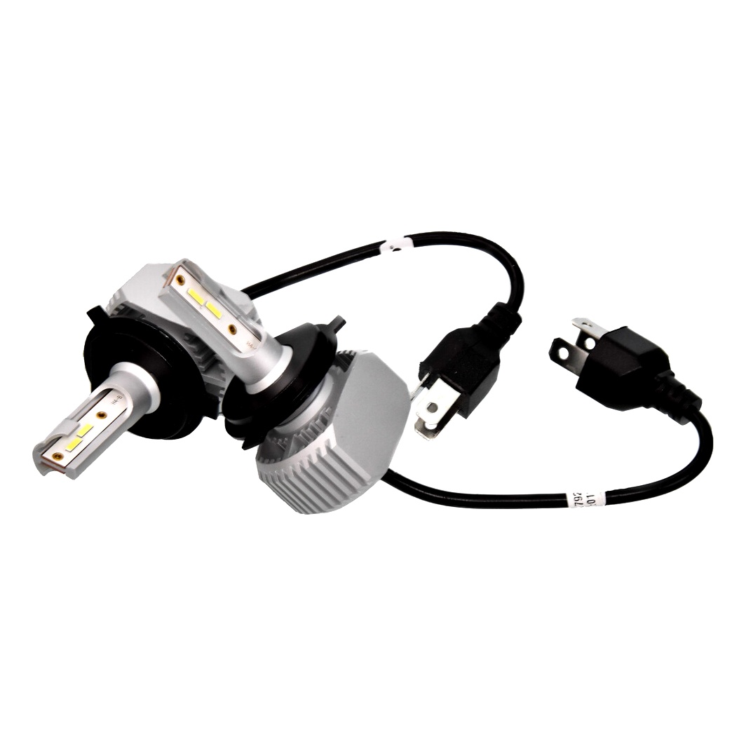 Автолампа LED (світлодіодна) WINSO H4 P43t 40W 12V 792400 - zapix