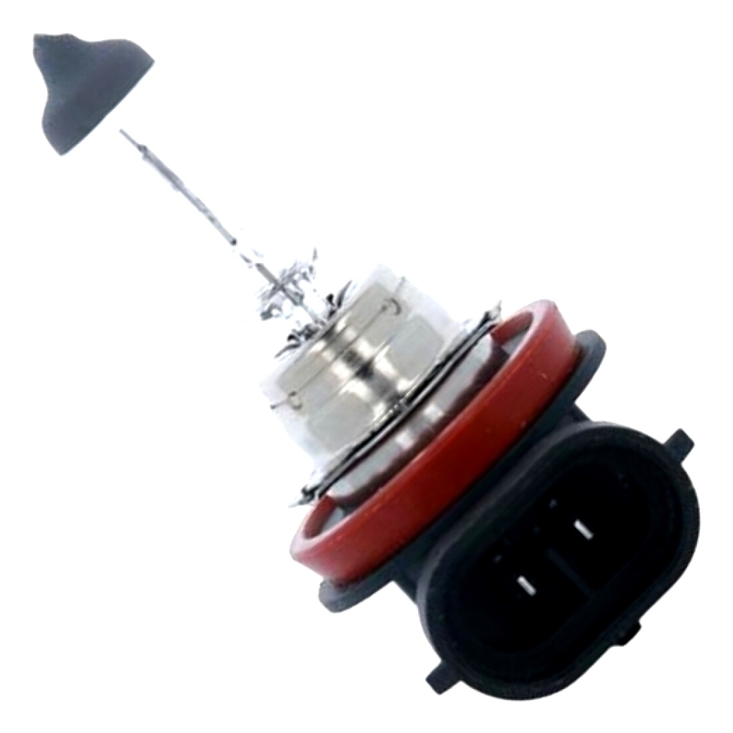 Автолампа галогенова ERA Standard H8 PGJ19-1 35W 12V прозора E042SD1C - zapix