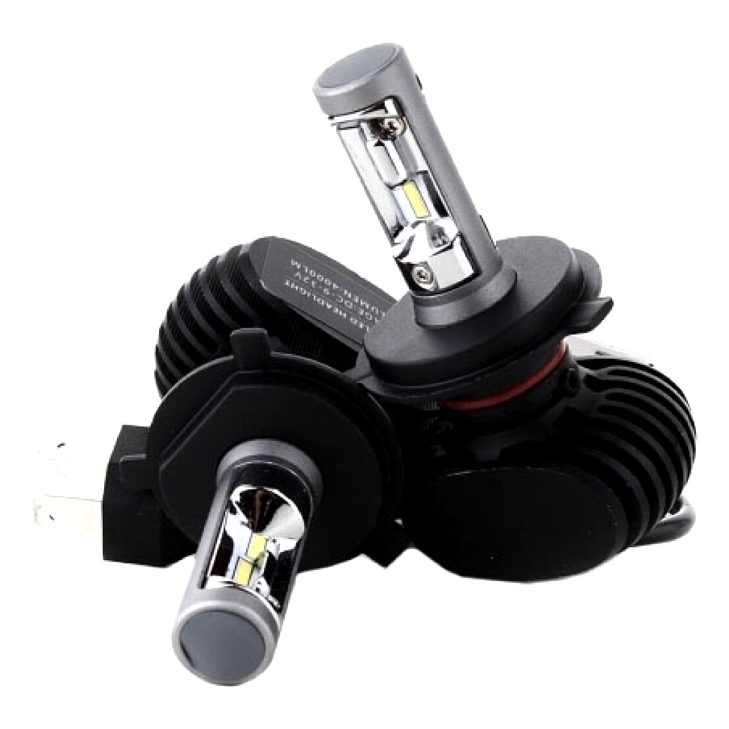 Автолампа LED (светодиодная) TEMPEST H4 60W 12V TMPS1H4 - zapix