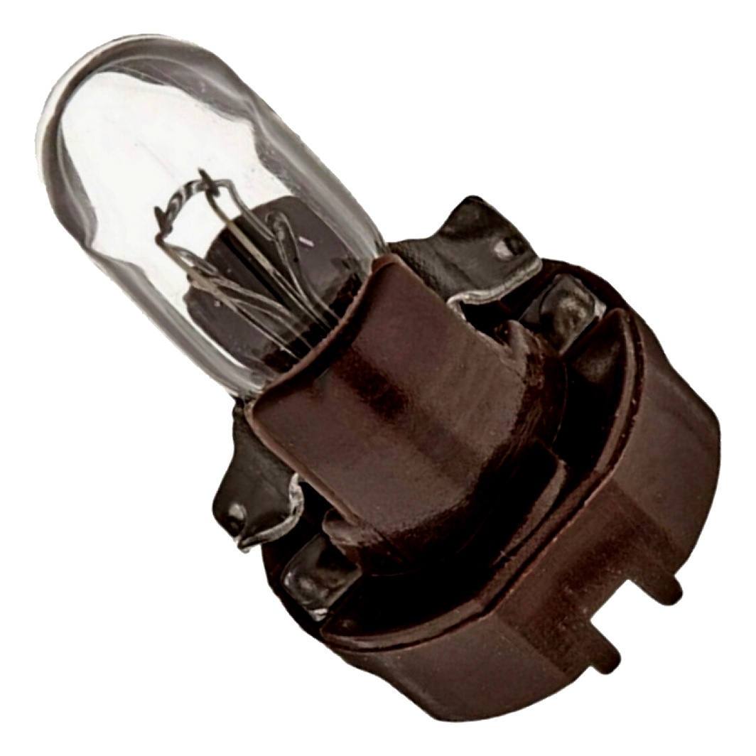 Автолампа накала HONDA / ACURA 1.4W 14V прозрачная 78135S9A003 - zapix