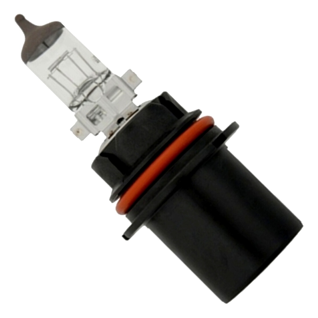 Автолампа галогеновая OSRAM Original HB1 P29t 45W 12V прозрачная 9004XV - zapix
