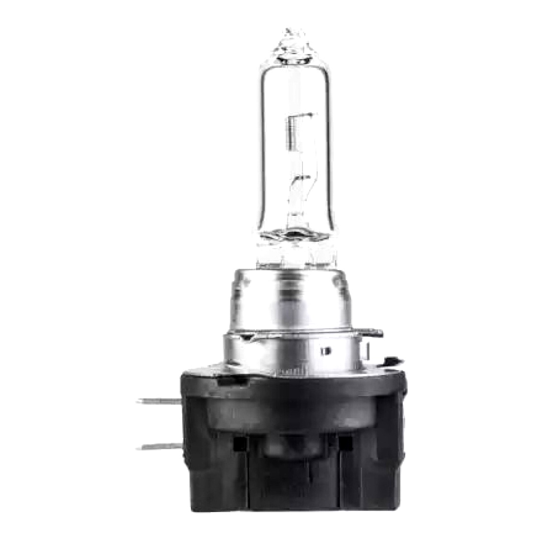 Автолампа галогеновая HELLA Standard H9B PGJY19-5 65W 12V прозрачная 8GH008357011 - zapix