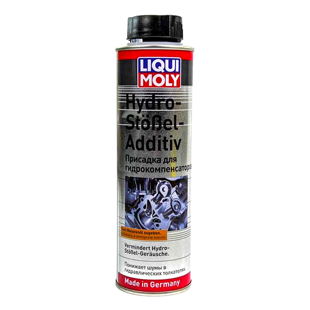 Присадка LIQUI MOLY Hydro-Stossel-Additiv 300 мл (3919) - zapix