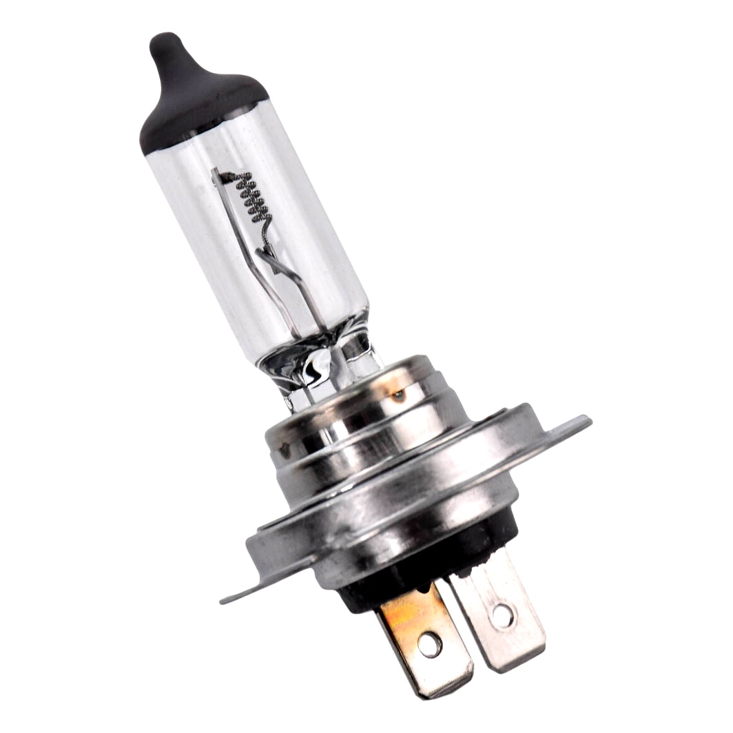 Автолампа галогенова OSRAM Original Line H7 PX26d 70W 24V прозора 64215 - zapix