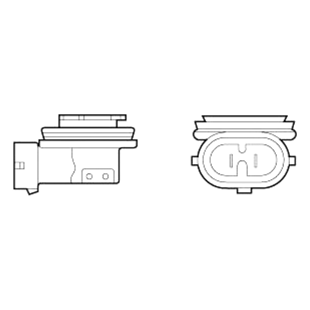 Автолампа галогеновая VALEO Life x2 H11 PGJ19-2 55W 12V прозрачная 032525 - zapix