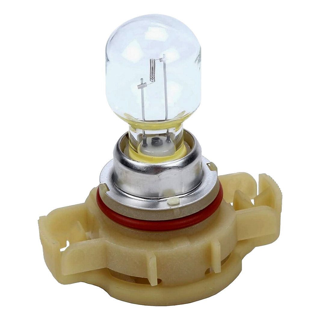 Автолампа розжарювання GM PSX24W PG20/7 24W 12V прозора 13503410