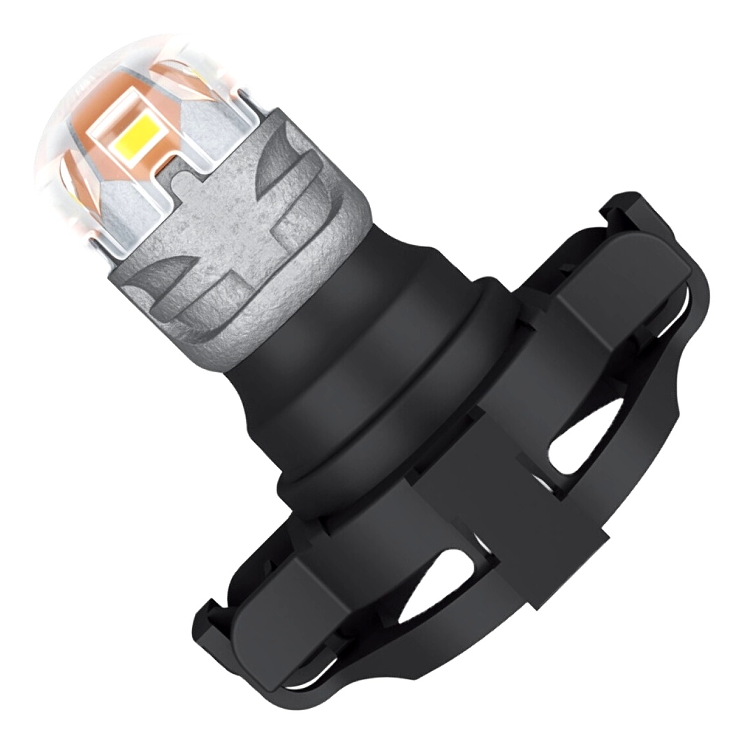 Автолампа LED (светодиодная) OSRAM LEDriving Premium PS19W PG20/1 3W 12V 5301CW - zapix