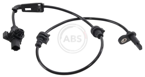 Підшипник / маточина колеса ASAM AUTOMOTIVE 30839 - zapix