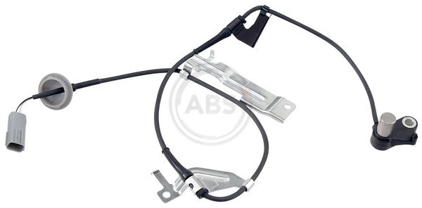 Амортизатор ASAM AUTOMOTIVE 30949