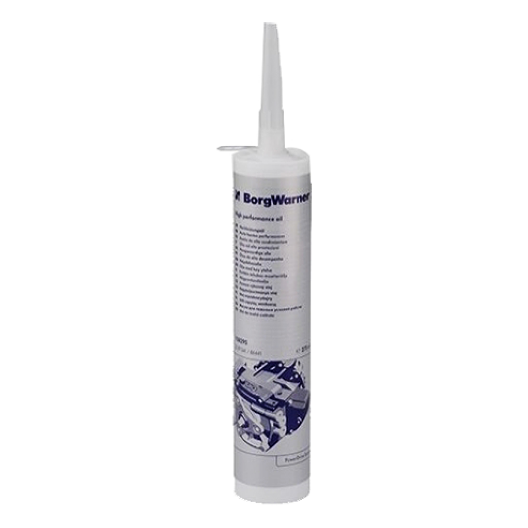 Трансмиссионное масло BORGWARNER High Performance Oil for Haldex Coupling 0,275 л DS108295 - zapix
