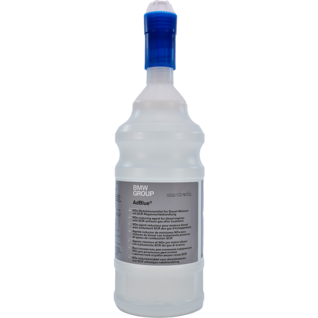 Adblue BMW / MINI 1.89 л 83190441139 - zapix