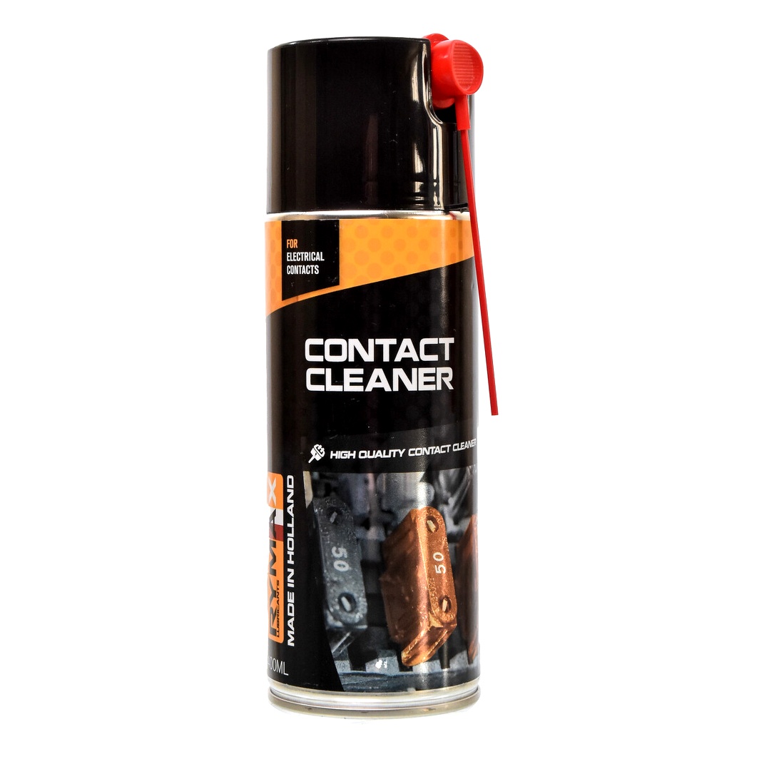 Смазка RYMAX Contact Cleaner для электроконтактов 400 мл (907472) - zapix