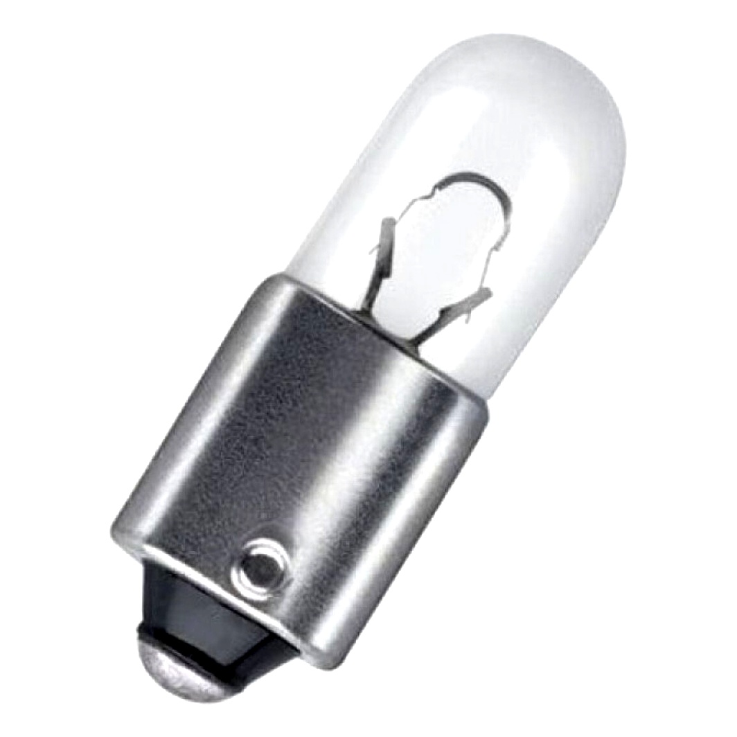 Автолампа розжарювання TEMPEST T4W BA9s 4W 12V прозора 12V4W - zapix