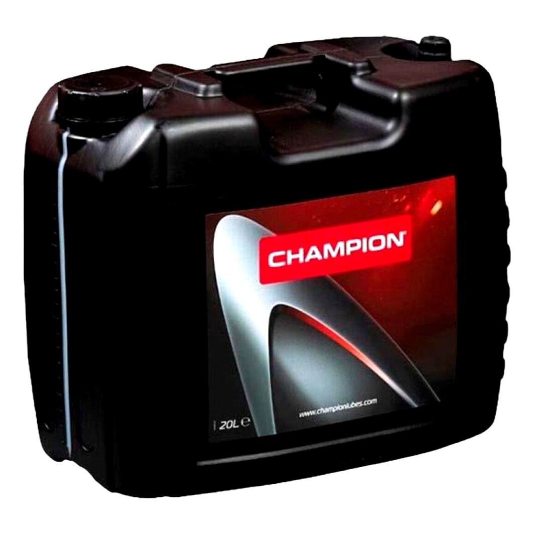 Моторна олива CHAMPION New Energy PI C3 5W-40 20 л (8213625) - zapix