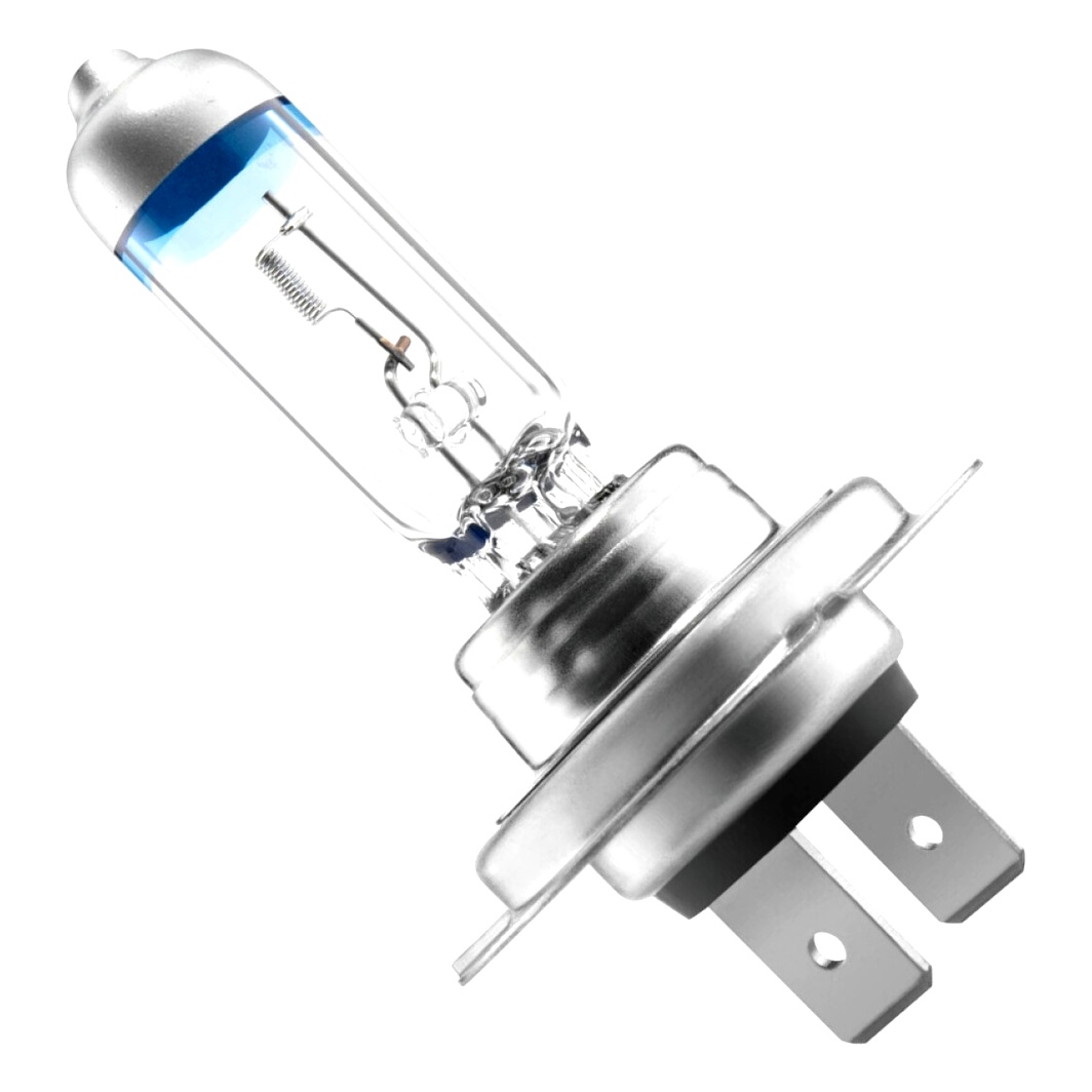 Автолампа галогенова BOSCH Gigalight Plus 120 H7 PX26d 55W 12V 1987301426 - zapix