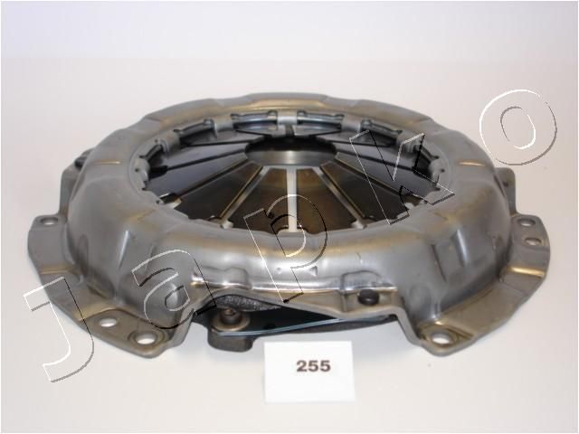 Повітряний фільтр ASAM AUTOMOTIVE 70255 - zapix
