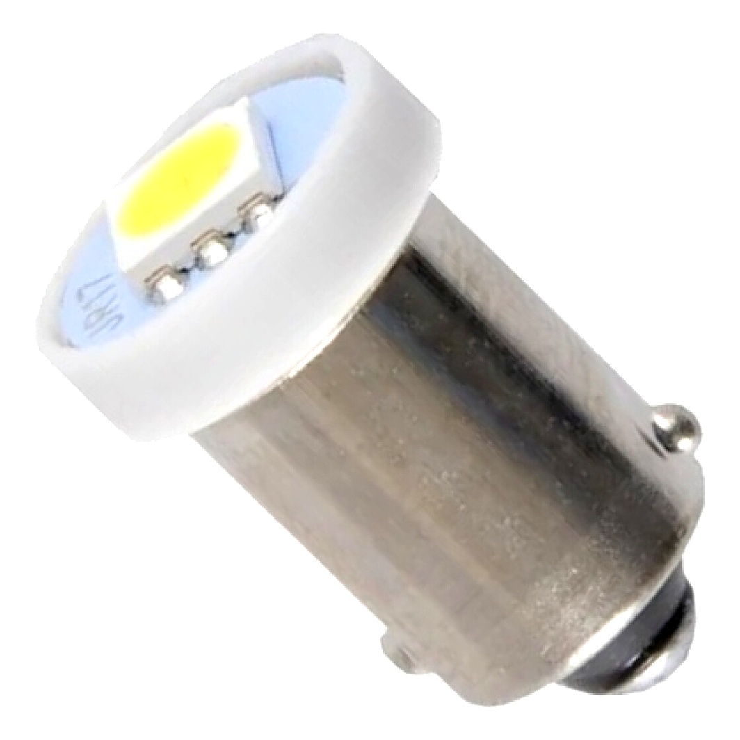 Автолампа LED (світлодіодна) TEMPEST T8 BA9s 24V TP241T812V - zapix