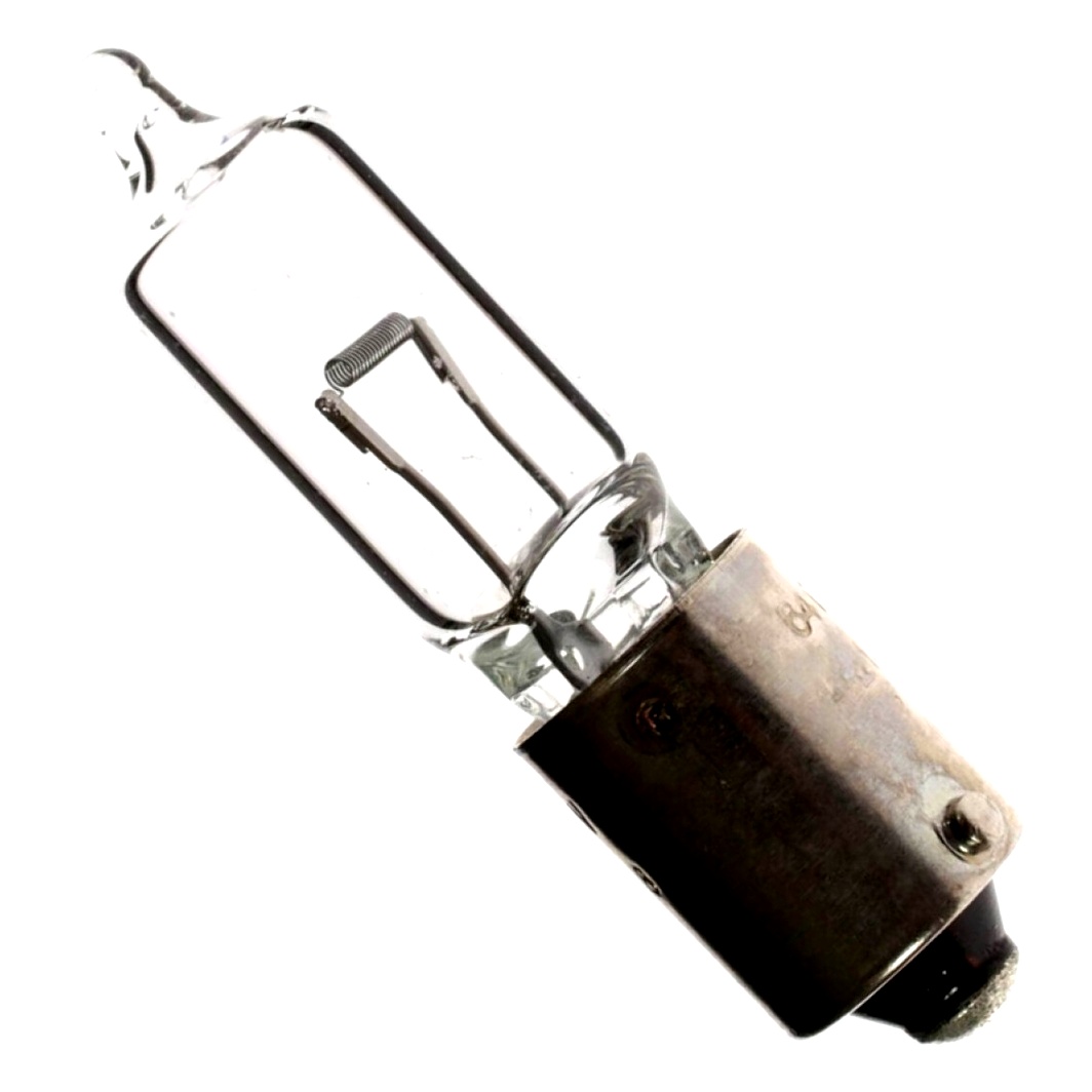 Автолампа розжарювання FORD 21W 12V прозора 4103743 - zapix