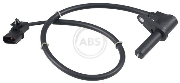 Датчик положення колінчастого валу ASAM AUTOMOTIVE 30981 - zapix
