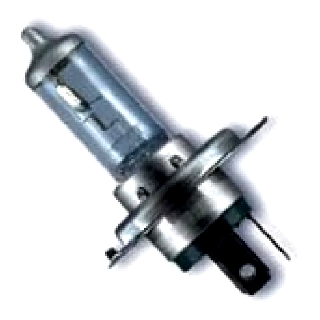 Автолампа галогеновая OSRAM Cool Blue Intense H4 P43t 55W 12V светло-голубая 64193CBI - zapix