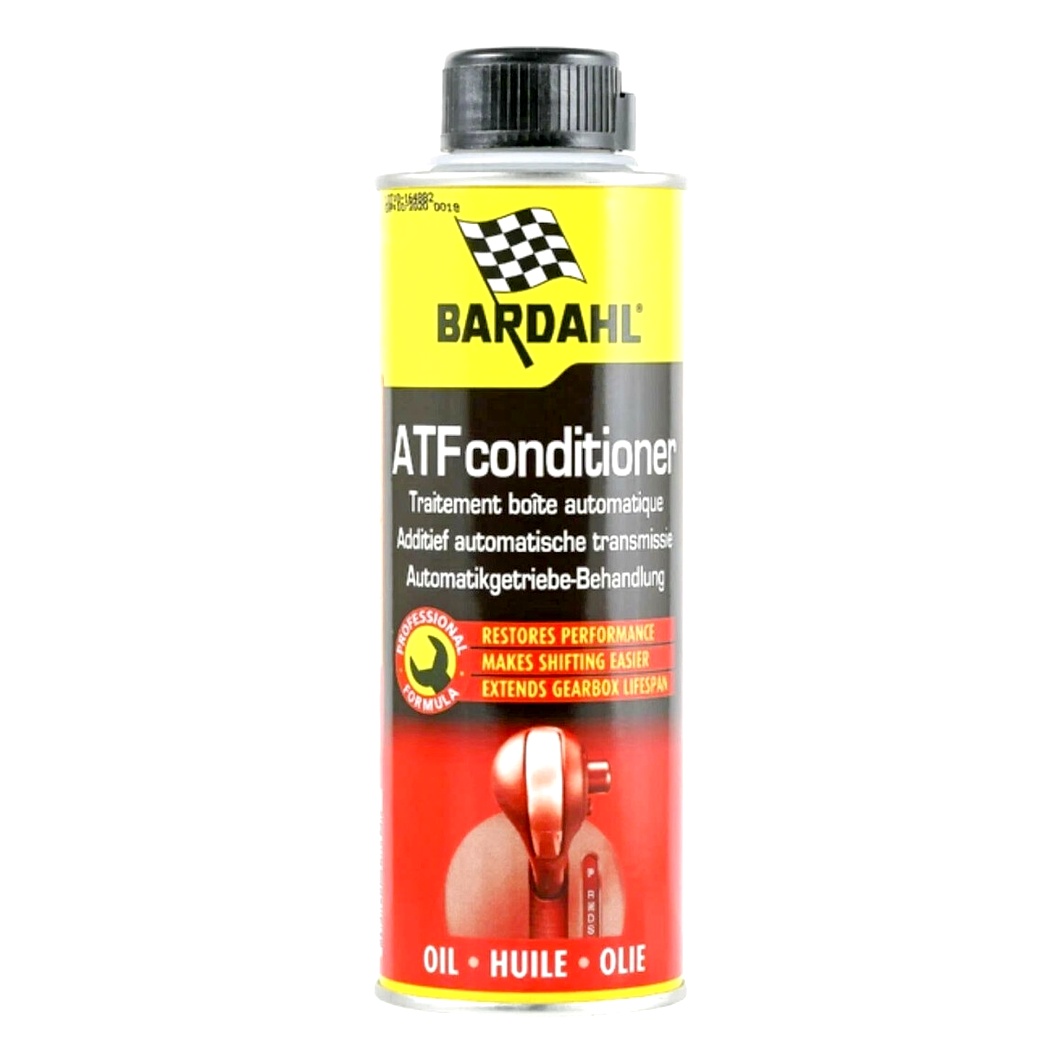 Присадка BARDAHL ATF Conditioner 300 мл (1758B) - zapix
