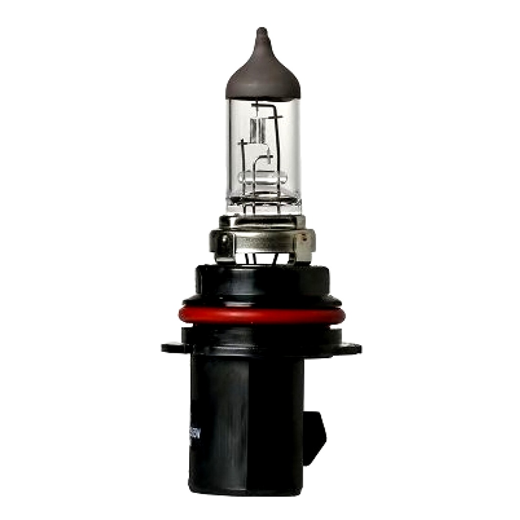 Автолампа галогенова STARTVOLT HB4 P22d 51W 12V прозора VLHB401 - zapix