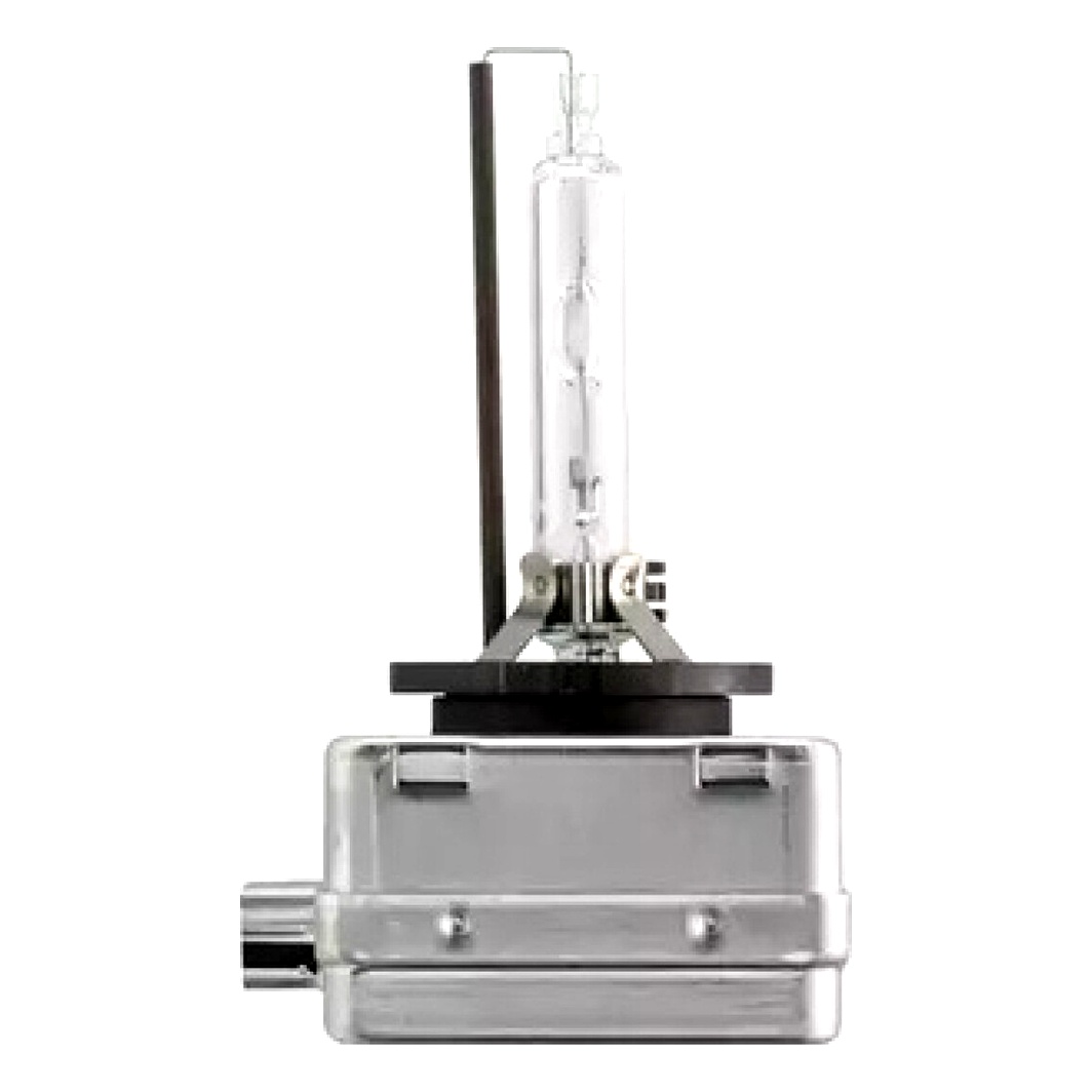Автолампа ксеноновая PHILIPS Standard D1S PK32d-2 35W 85V прозрачная 85415 - zapix