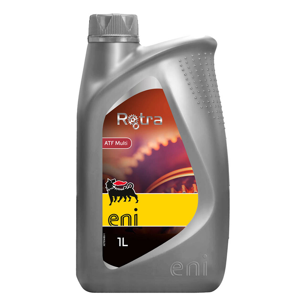 Трансмісійна олива ENI ROTRA ATF Multi 1 л 131096 - zapix