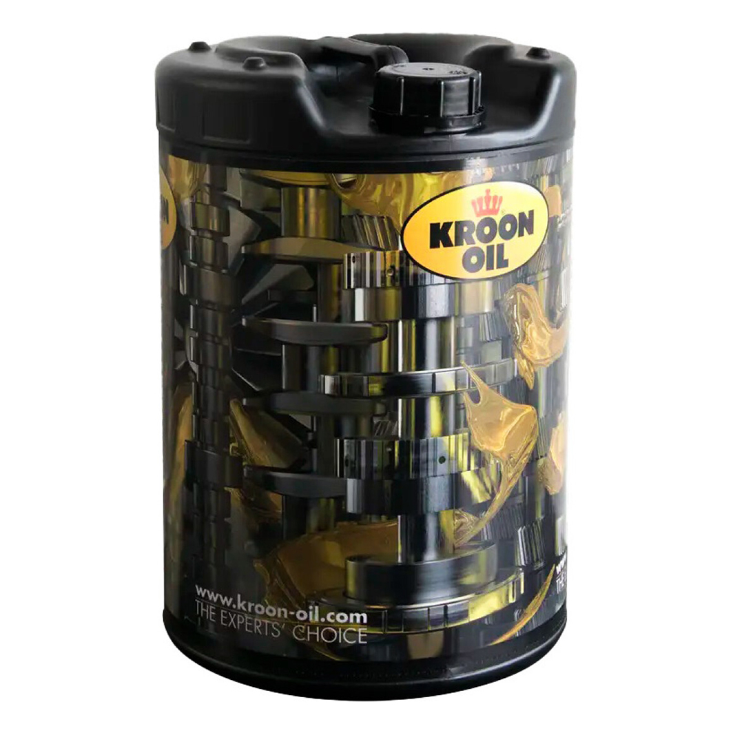 Трансмісійна олива KROON OIL SP Gear 1011 GL-3 / 4 / 5 75W-90 20 л