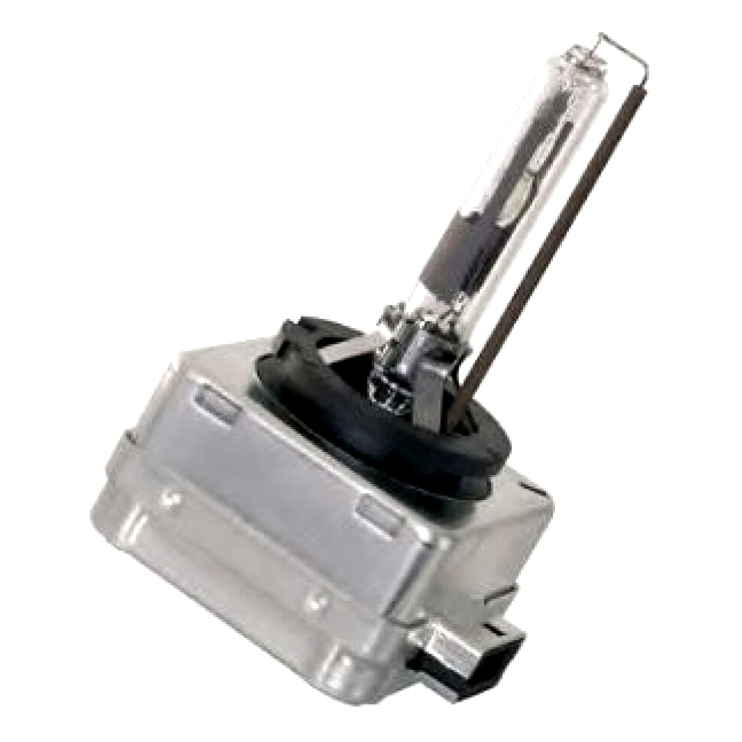 Автолампа ксенонова OSRAM Xenarc Classic D1R PK32d-3 35W 85V прозора 66154CLC - zapix