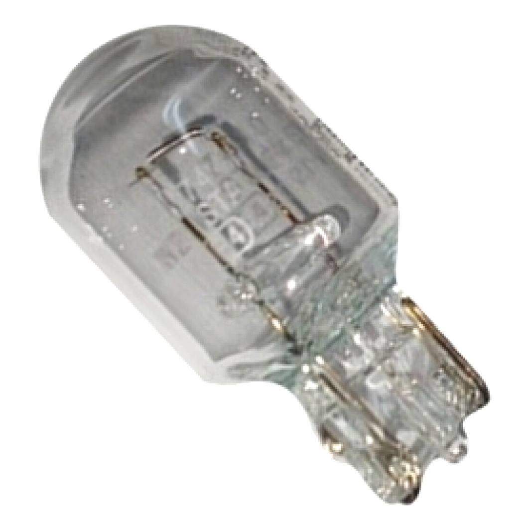 Автолампа накала CITROEN / PEUGEOT бесцокольная 21W 12V прозрачная 6216F1 - zapix