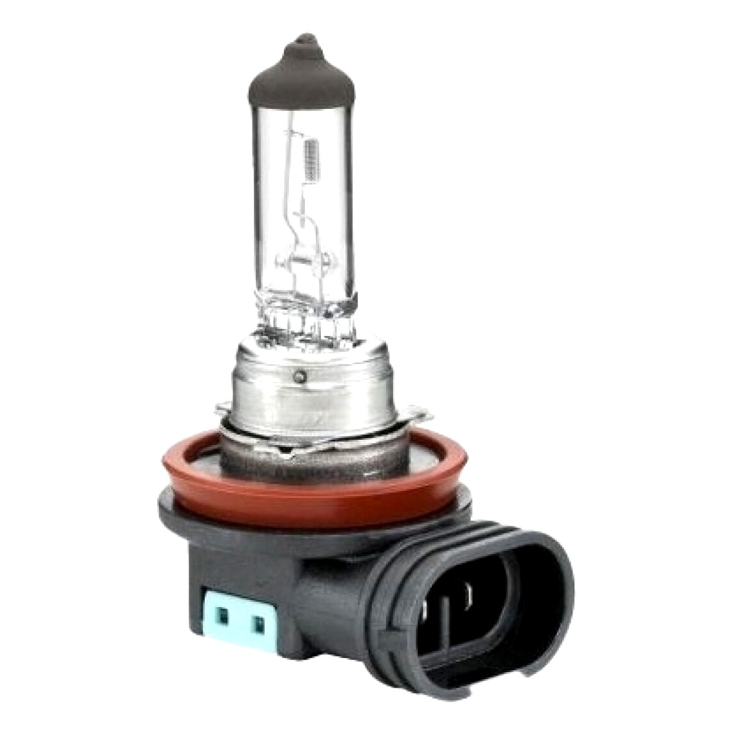 Автолампа галогеновая HELLA Lifetime Long Life H11 P14.5s 55W 12V прозрачная 8GH223498351 - zapix