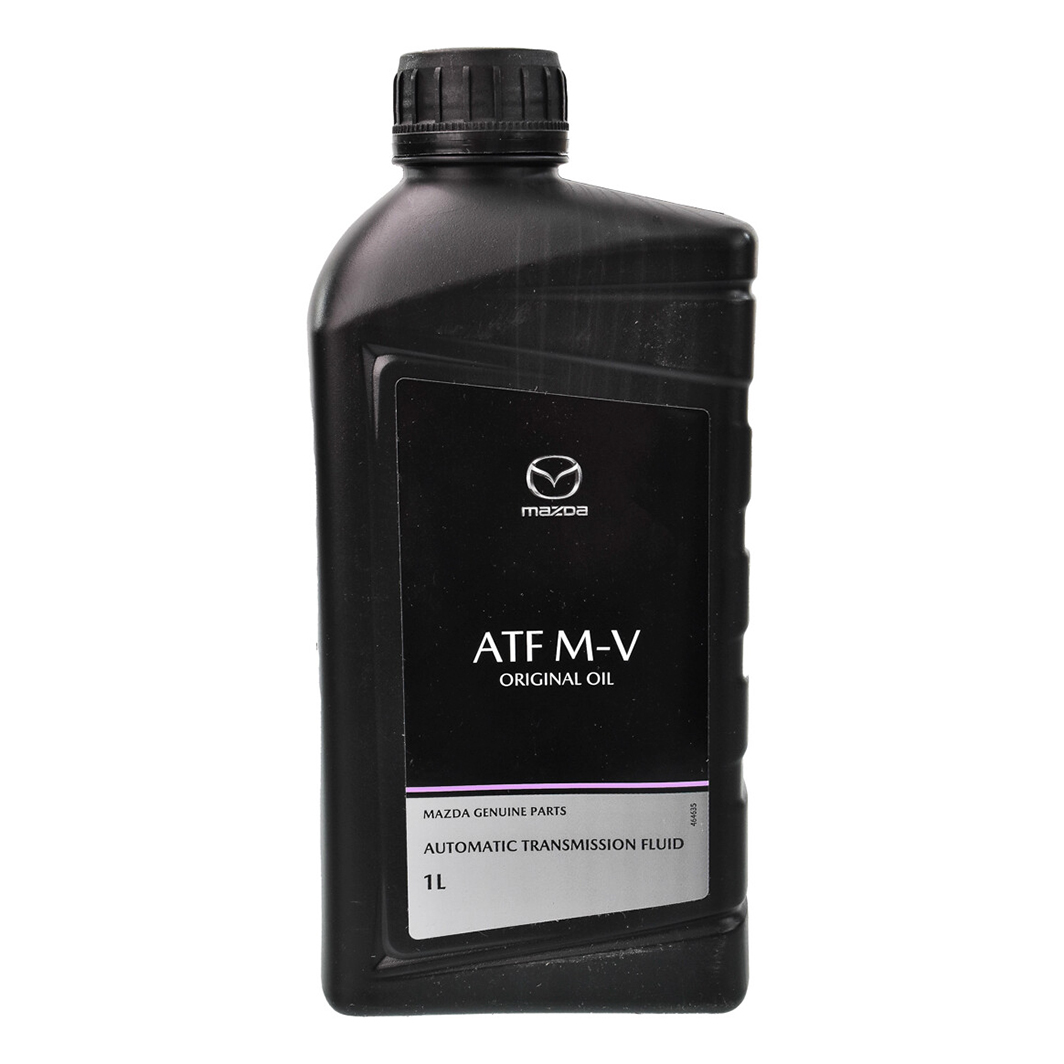 Трансмісійна олива MAZDA ATF M-V 1 л ATF501LIT - zapix