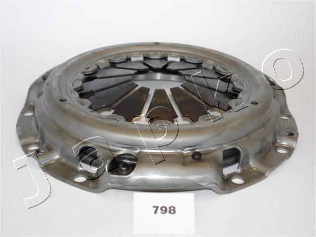Підшипник / маточина колеса ASAM AUTOMOTIVE 70798 - zapix