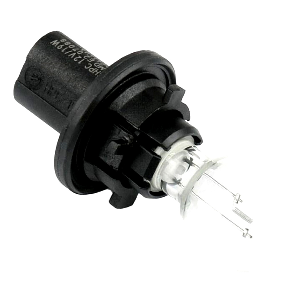 Автолампа галогеновая CITROEN / PEUGEOT HP19W 19W 12V прозрачная 6216F7 - zapix