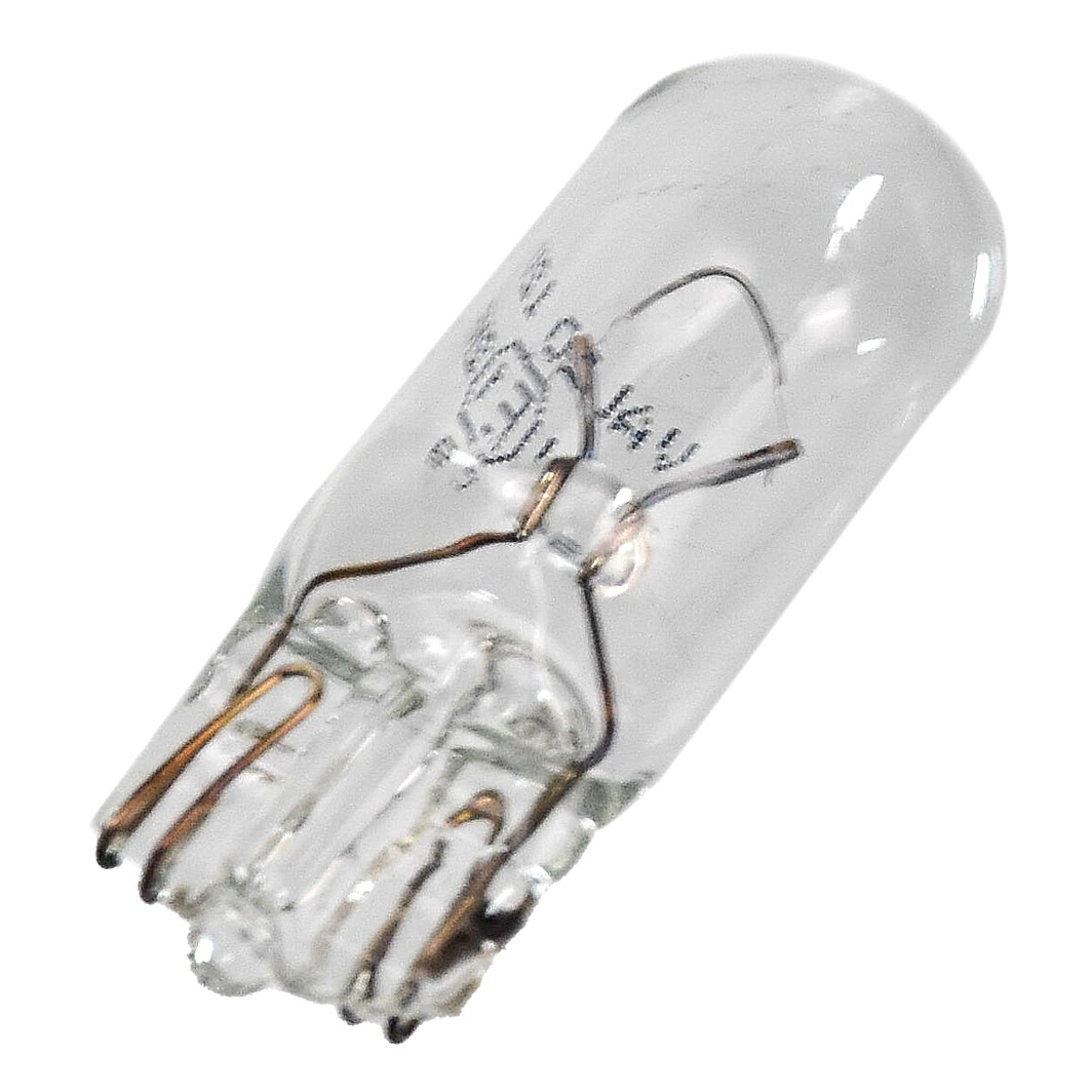 Автолампа розжарювання VALEO Essential W5W W2.1x9.5d 5W 12V прозора 032211 - zapix