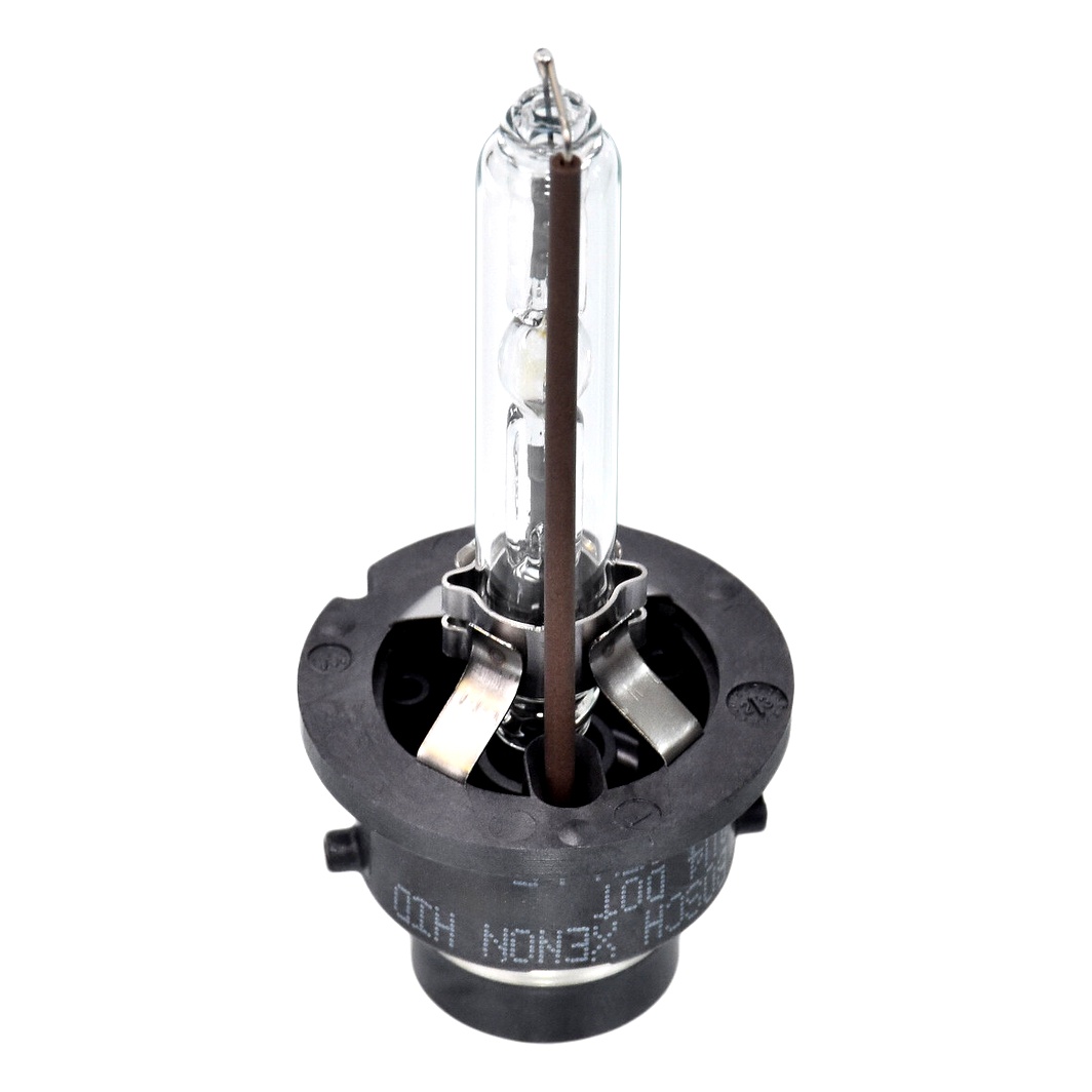 Автолампа ксенонова BOSCH Xenon D2S P32d-2 35W 12V 1987302904 - zapix