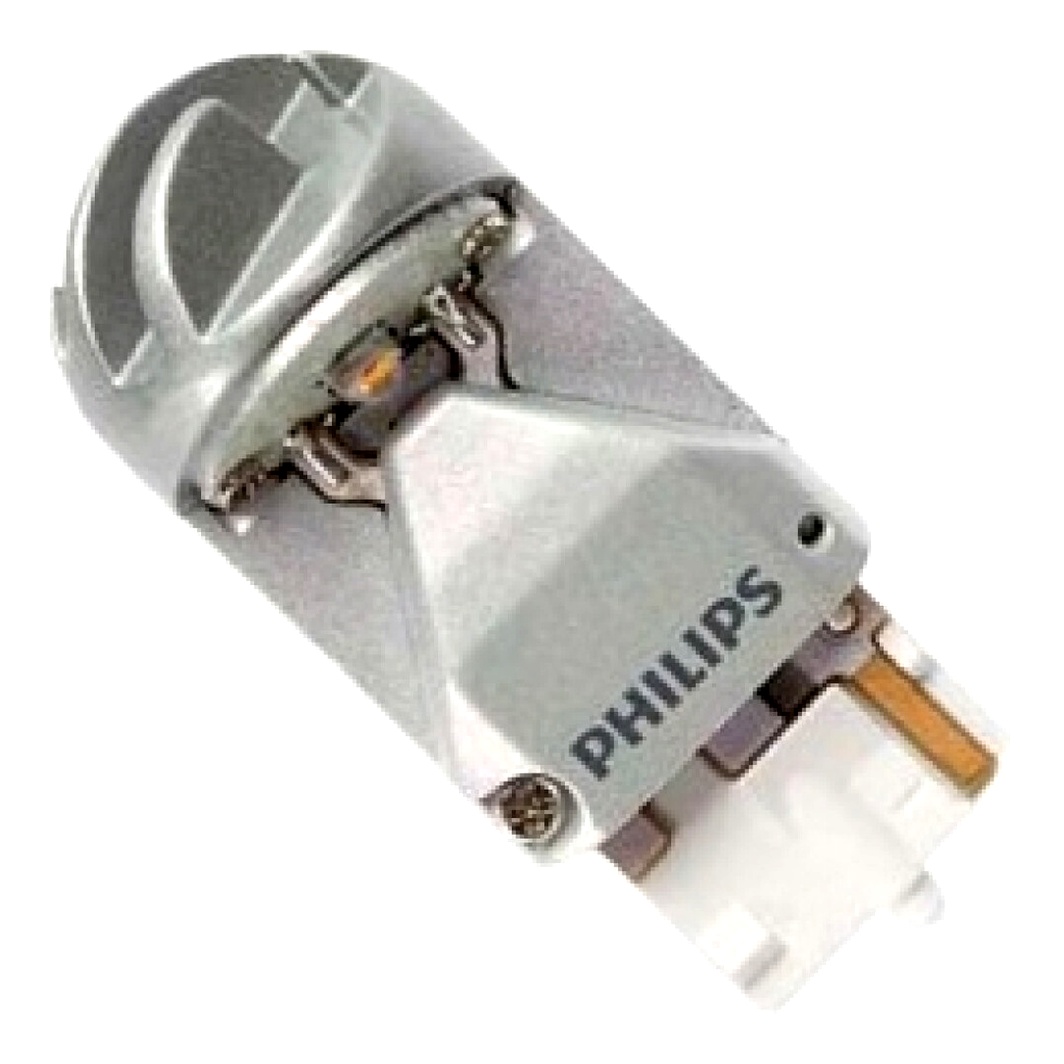 Автолампа LED (светодиодная) PHILIPS X-tremeUltinon LED W21W BAY15d 12V 12795X1 - zapix
