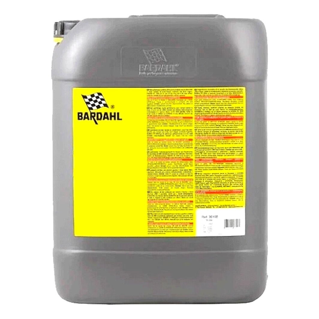 Моторна олива BARDAHL XTRA C3 5W-30 20 л (34108)