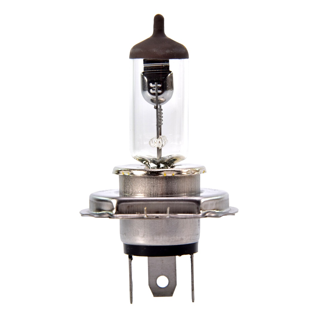 Автолампа галогенова BOSCH Trucklight H4 P43t 70W 24V 1987302441 - zapix