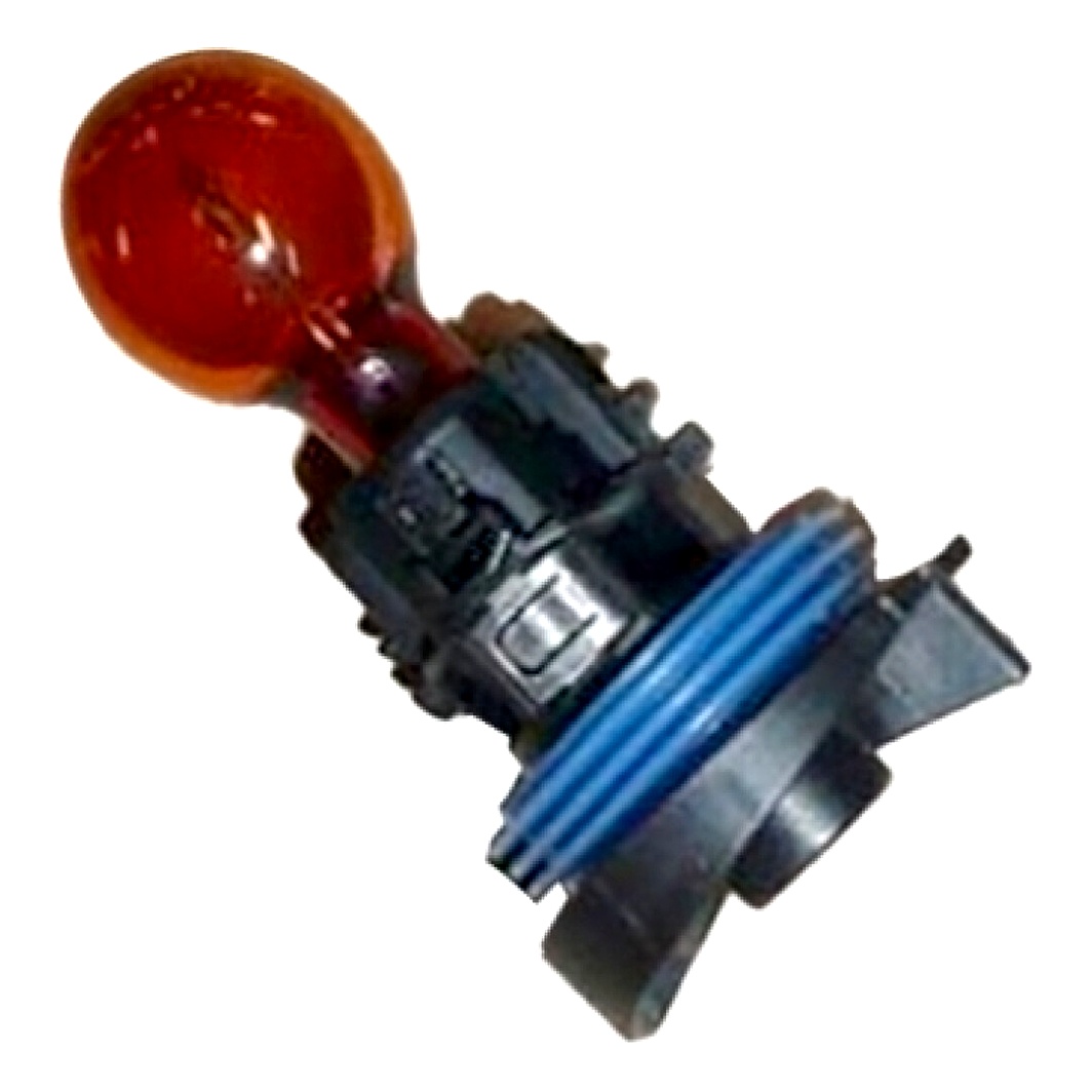 Автолампа розжарювання CITROEN / PEUGEOT HP24W 24W 12V помаранчева 6216G6 - zapix