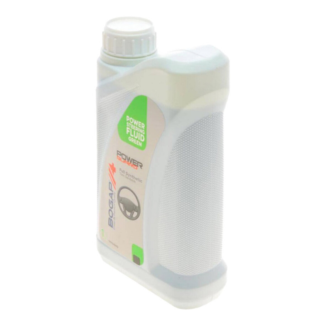Трансмиссионное масло BOGAP Power Steering Fluid 1 л G002000 - zapix