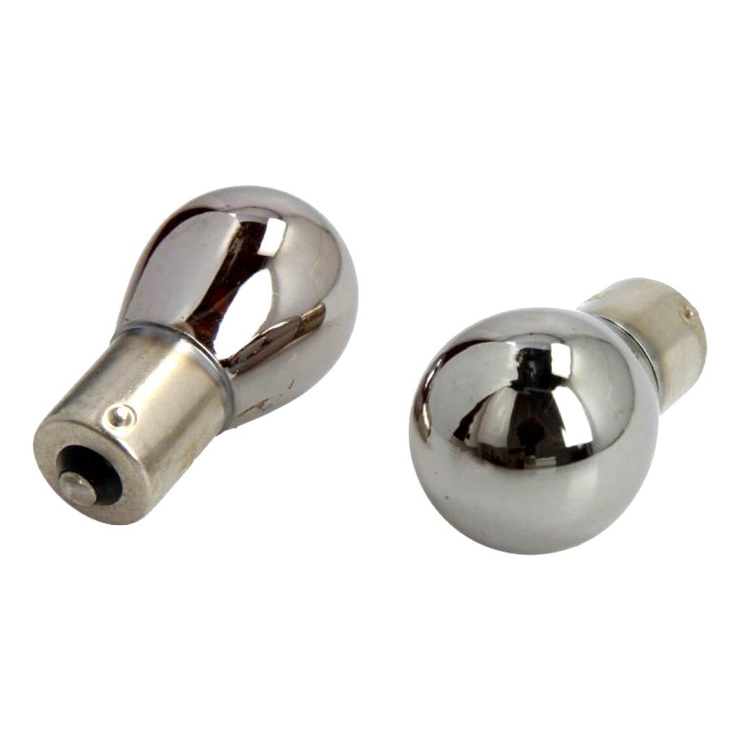 Автолампа галогенова M-TECH Powertec Platinum P21W BA15s 21W 12V PTZCH1902B - zapix