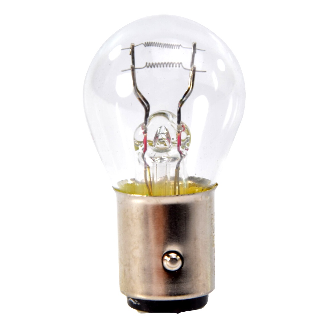 Автолампа накала BOSCH P21/5W BAY15d 5W 24V 1987302524 - zapix