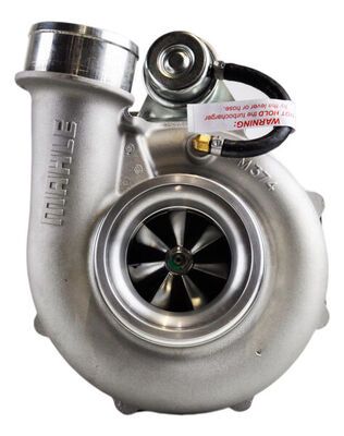 Турбіна MAHLE 213TC17694000 - zapix