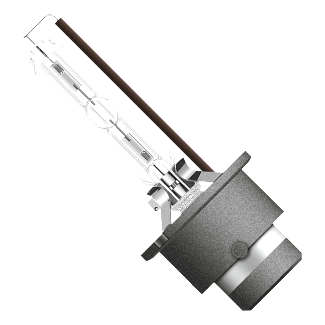 Автолампа ксенонова OSRAM Xenarc Night Breaker Laser D2S P32d-2 35W 85V прозора 66240XNL - zapix